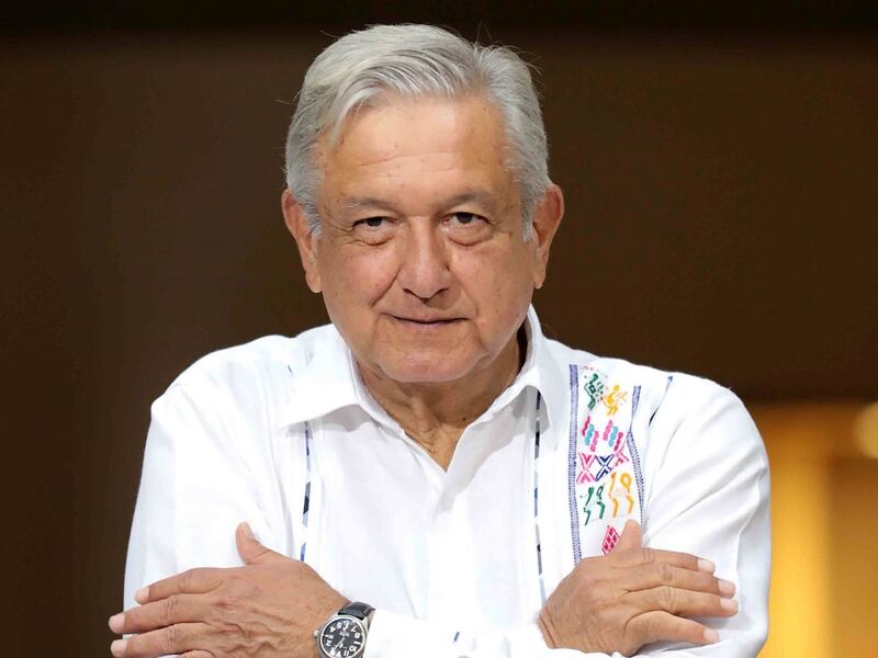 AMLO