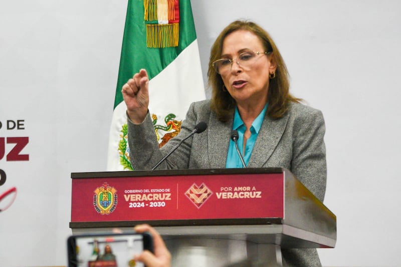 Rocío Nahle