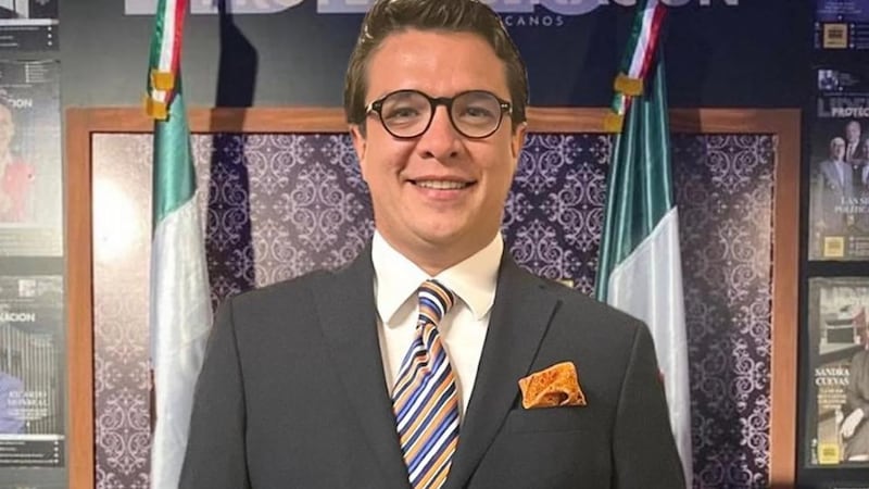 Gerardo Islas Maldonado