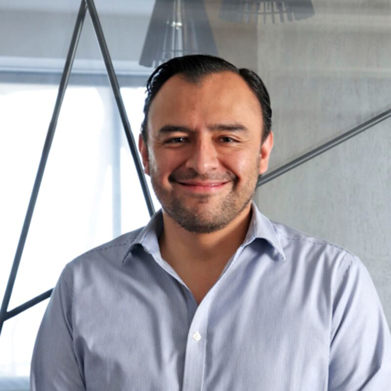 Este primer curso cuenta con la participación del especialista Marcos Perafán. Marcos Perafrán