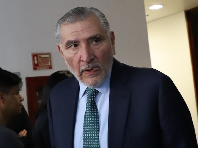 FOTO: DANIEL AUGUSTO/ CUARTOSCURO.COM