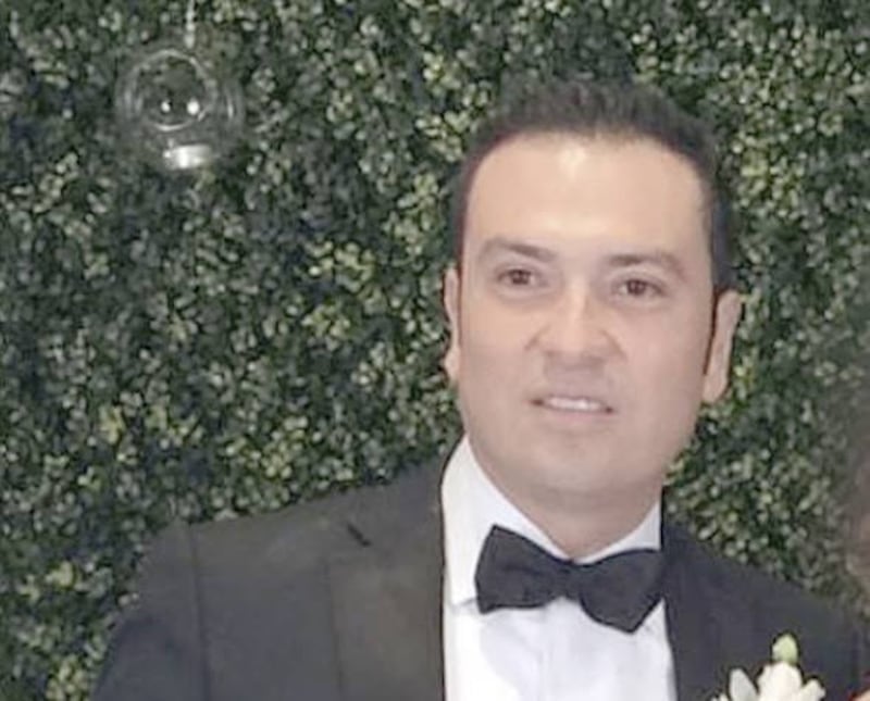 Amílcar Olán