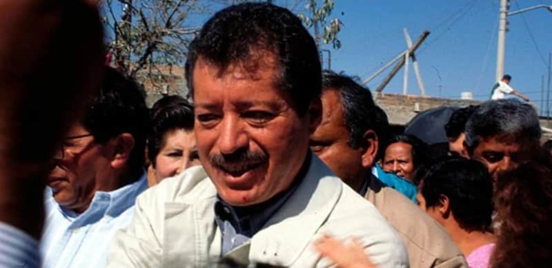 Revelan el video de la autopsia de Luis Donaldo Colosio. Luis Donaldo Colosio, ex candidato presidencial del PRI en 1994.