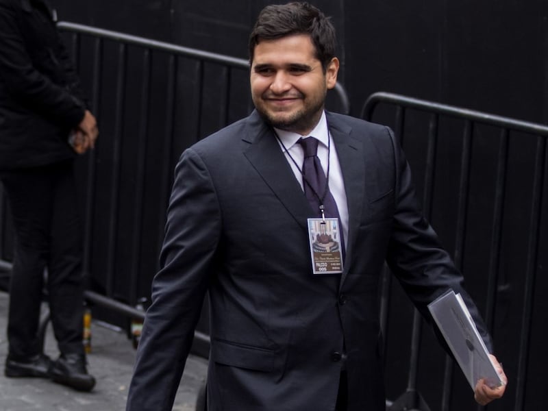 Bobby López Beltrán