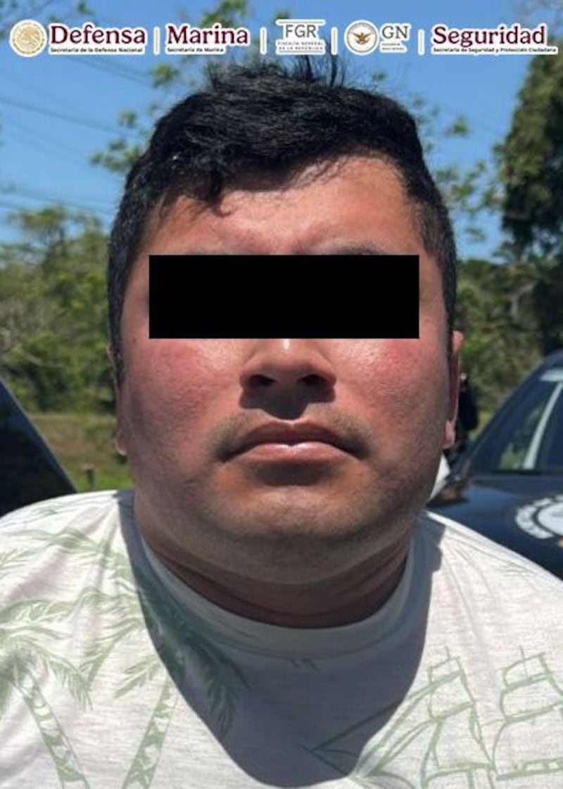 Javier Custodio Luna