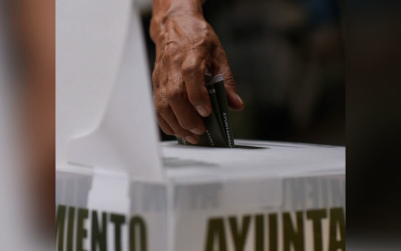 Elección Coatzacoalcos