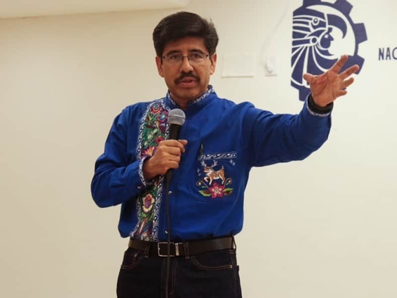 Hugo Aguilar Ortiz, candidato a ministro de la SCJN Hugo Aguilar Ortiz, candidato a ministro de la SCJN