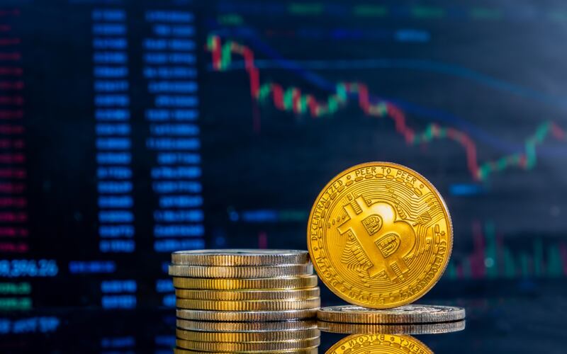 Criptomonedas