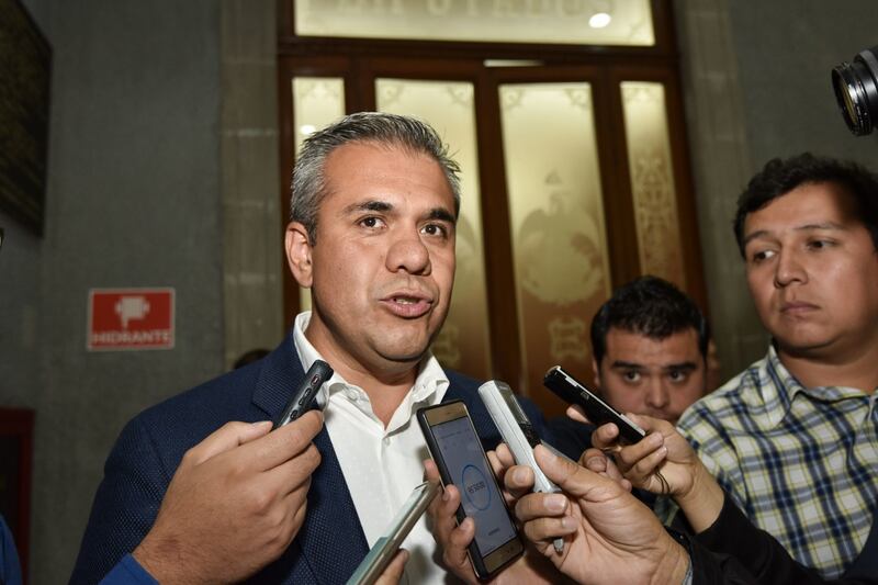 Fernando Vilchis