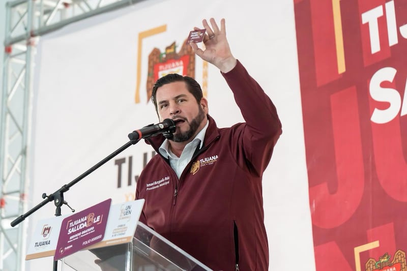 Ismael Burgueño Ruiz