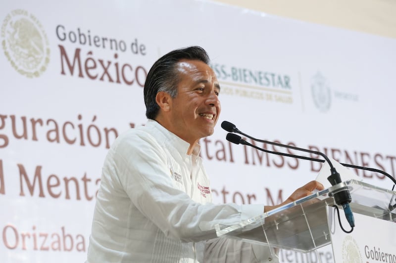 Cuitláhuac