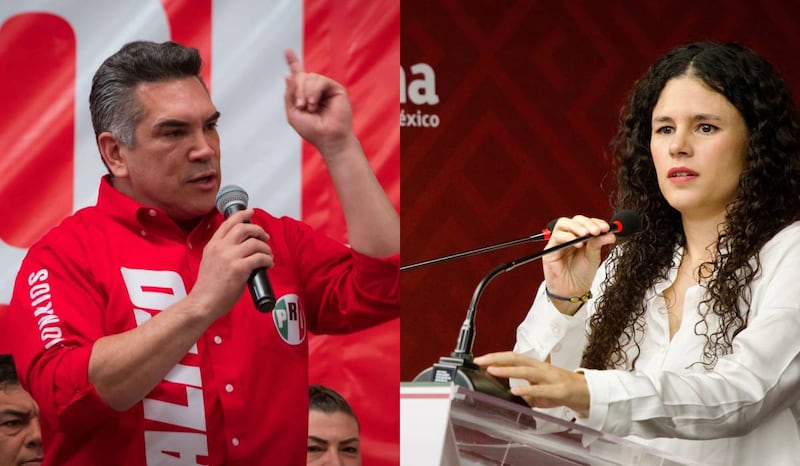 Alito vs Luisa