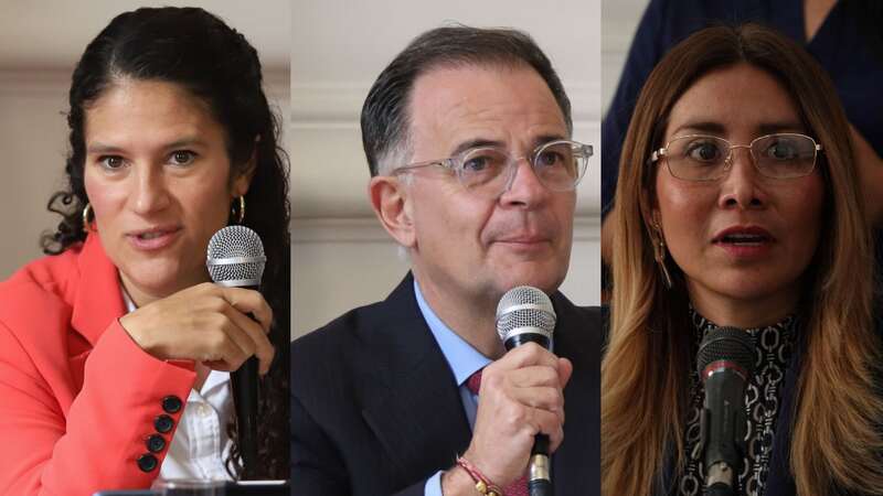 ¿Cuánto ganará el próximo Fiscal de la Ciudad de México? Candidatos a la Fiscalía de la Ciudad de México