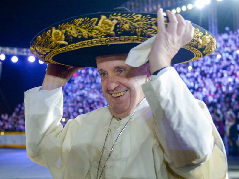 Papa Francisco