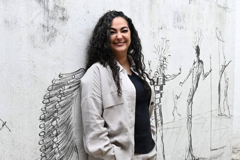 Olga Sosa Ruiz