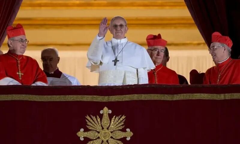 Papa Francisco