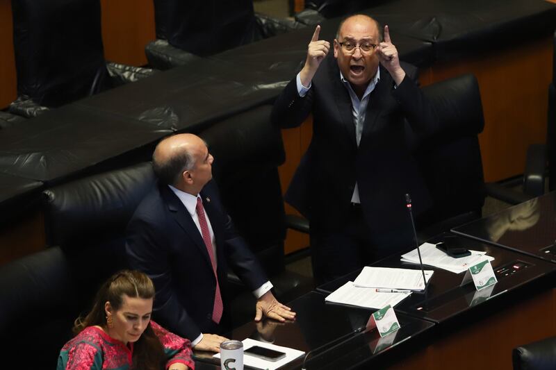 Rubén Moreira