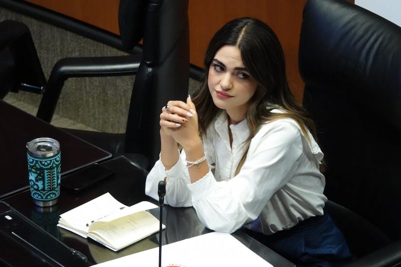 Andrea Chávez
