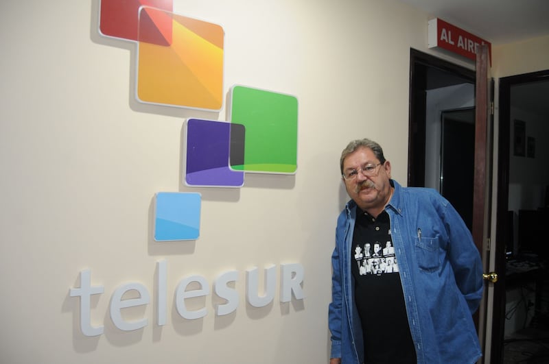 Telesur