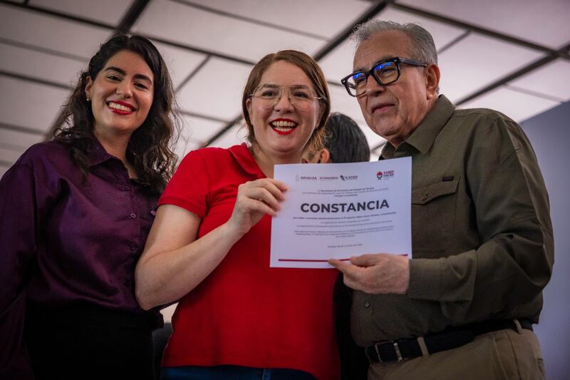 Rubén Rocha Moya