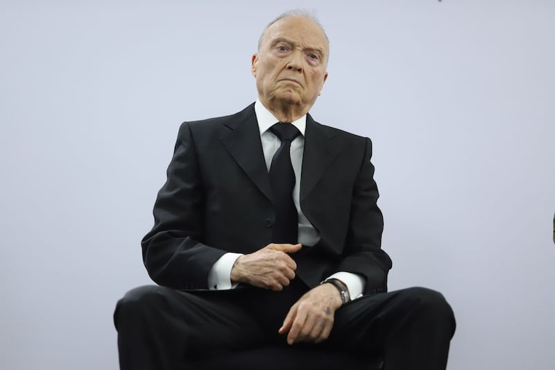 Alejandro Gertz Manero