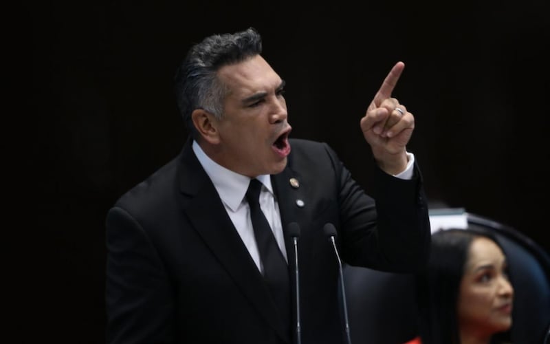 Alito Moreno