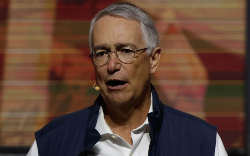 Ricardo Salinas