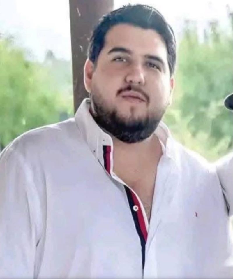 Roberto Blanco Cantú, 'El señor de los buques'
