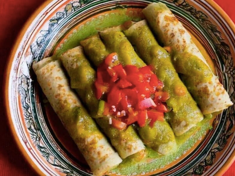 Papadzules