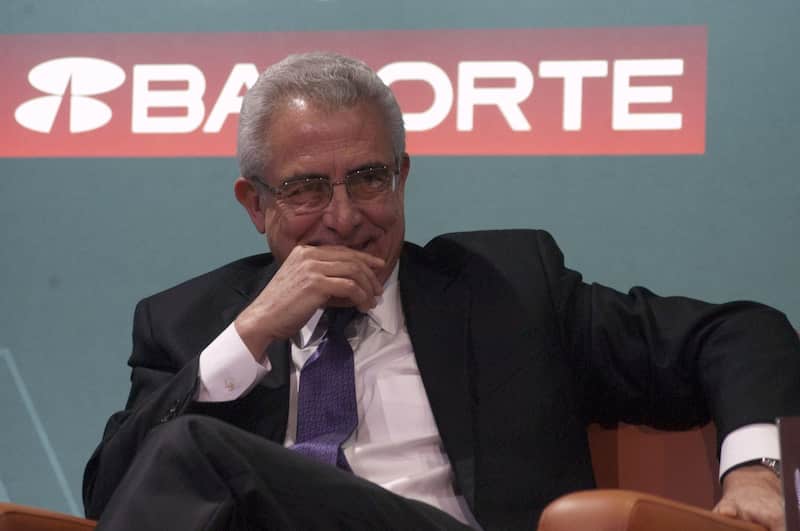 Ernesto Zedillo, expresidentes de México, acompañado de Sebastian Piñeira, expresidentes de Chile y Alan García, expresidentes de Perú, clausuró la sesión plenaria 2014 del Consejo Nacional Banorte. El expresidente de México, Ernesto Zedillo Ponce de León, clausuró la sesión plenaria 2014 del Consejo Nacional Banorte el pasado 5 de noviembre de 2014..