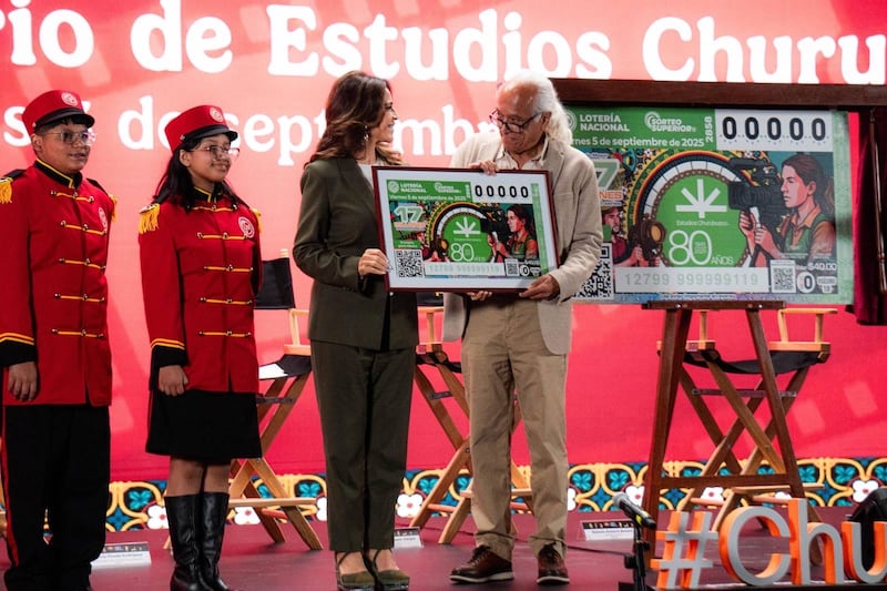 Lotería Nacional