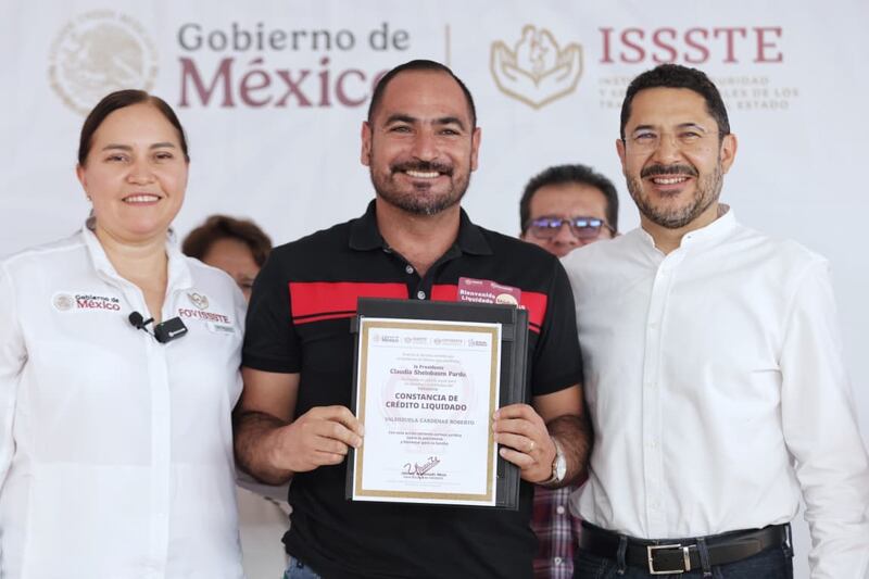 ISSSTE