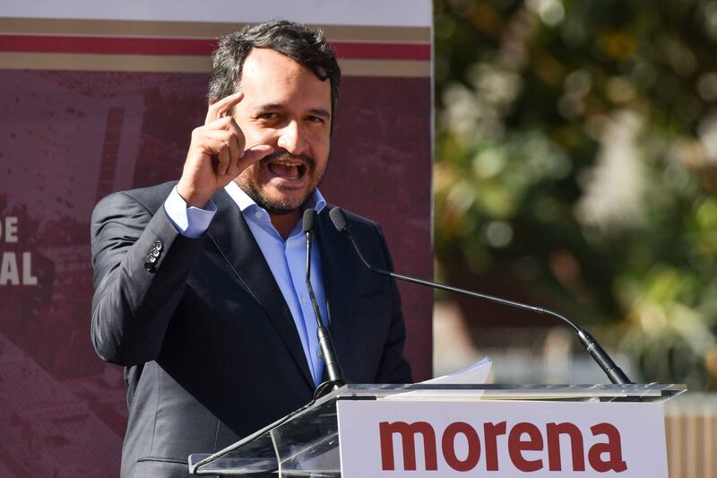 Andy López Beltrán