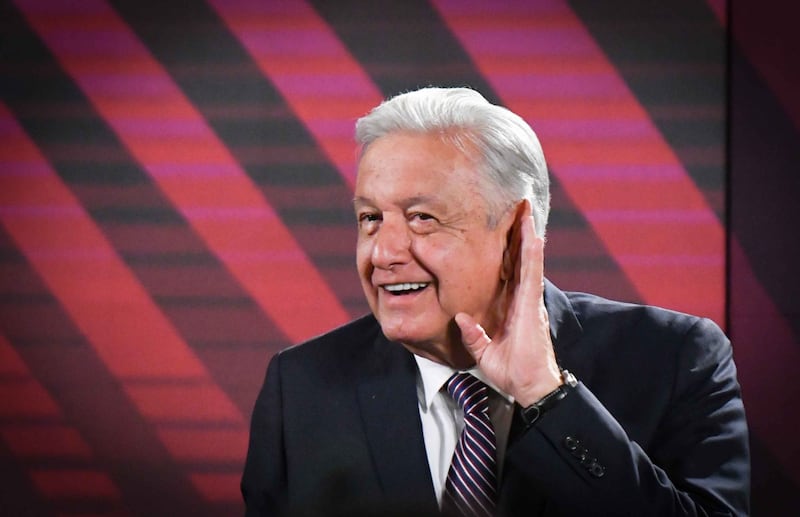 AMLO