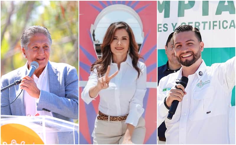 Massive Caller lanzó los resultados de su encuesta por los municipios Guadalajara, Zapopan y Puerto Vallarta. Imagen promocional