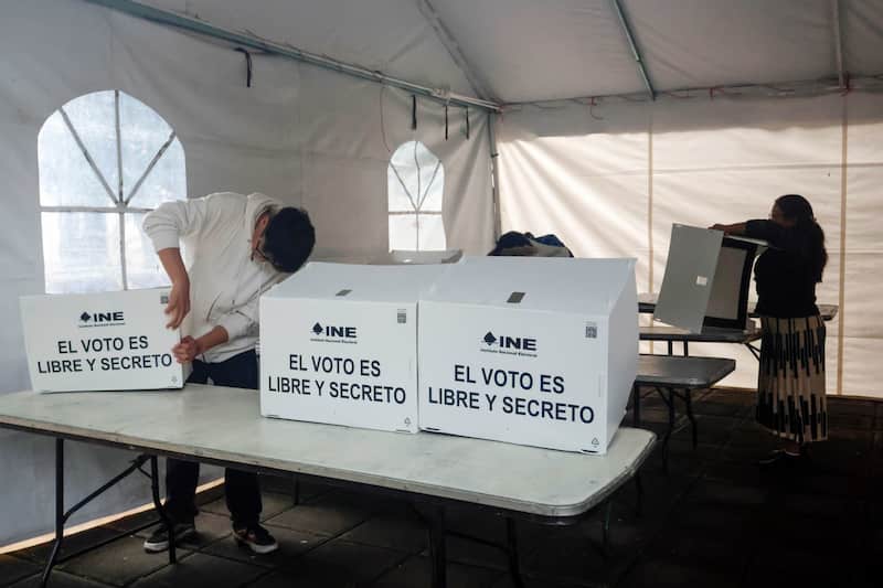 Elecciones en el estado de durango en el estado se renuevan presidencias municipales y regidurías