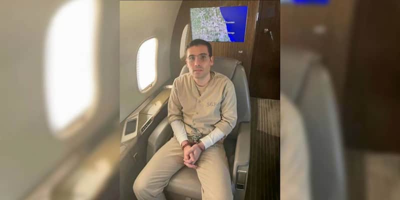 Traslado de ovidio a estados unidos Se declaró culpable de narcotráfico en Chicago