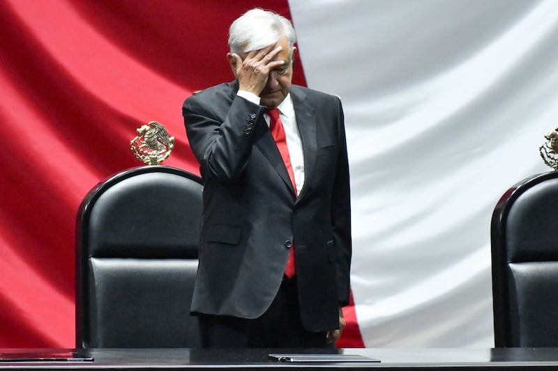 AMLO