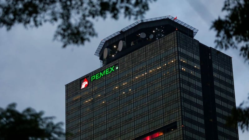 Pemex