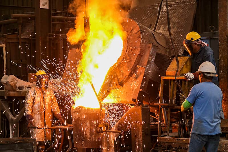 Jalisco es el tercer estado que más empleos generó en lo que va del 2025. Imágenes ilustrativas