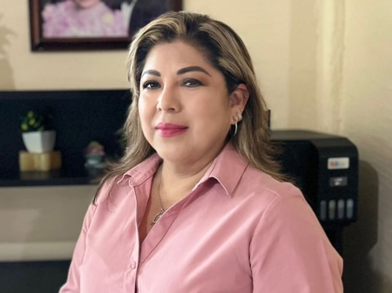 Yesenia Lara Gutiérrez