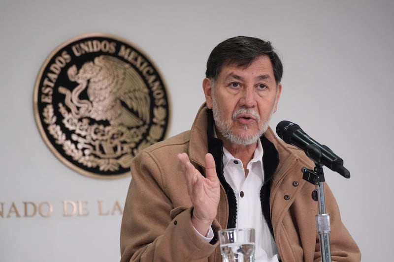 Gerardo Fernández Noroña