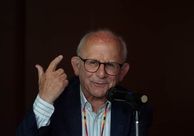 Diego Prieto Hernández, exdirector general del Instituto Nacional de Antropología e Historia Diego Prieto Hernández, exdirector general del Instituto Nacional de Antropología e Historia