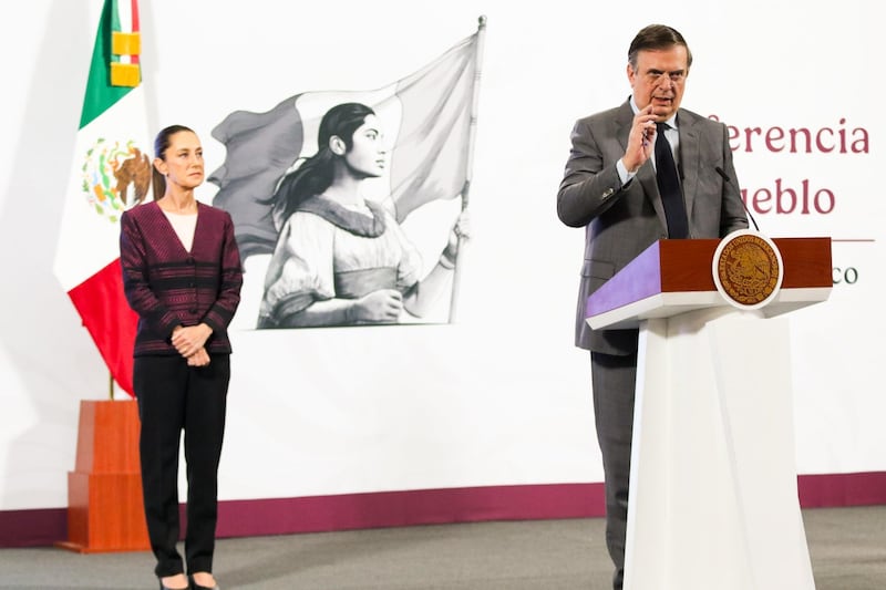 Ebrard