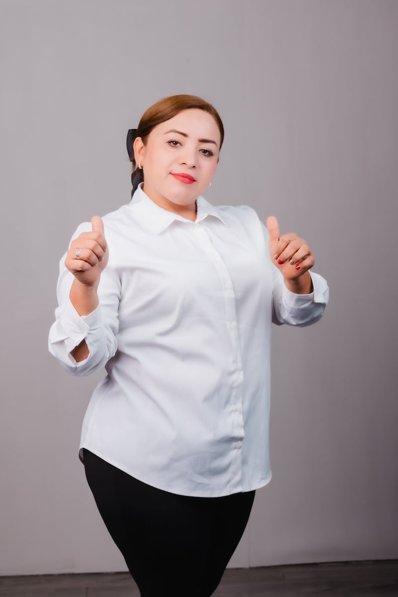 Guadalupe Groth Cortes