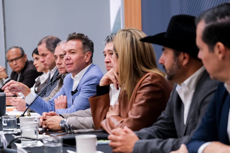 Presentación tarjeta 'Al estilo Jalisco'