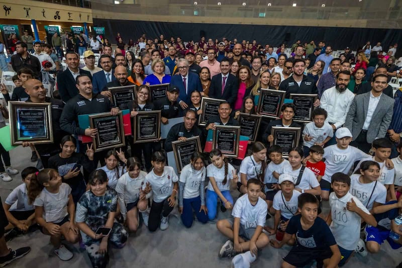 Premio del deporte en Sinaloa premio del deporte en Sinaloa