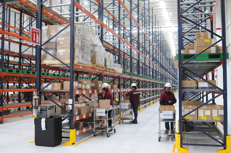 La Megafarmacia ha sido uno de los proyectos fallidos de AMLO Interior de la Megafarmacia