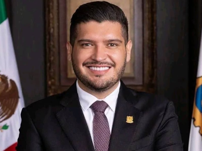 José Alberto Granados