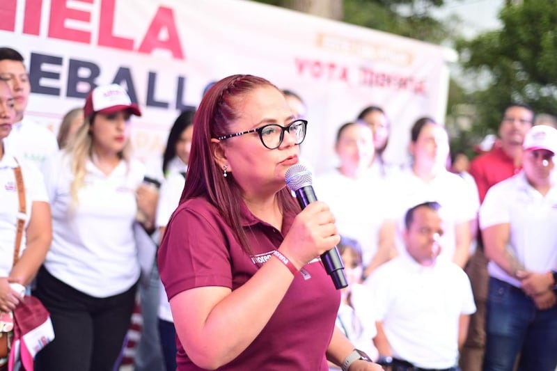 Daniela Griego Xalapa